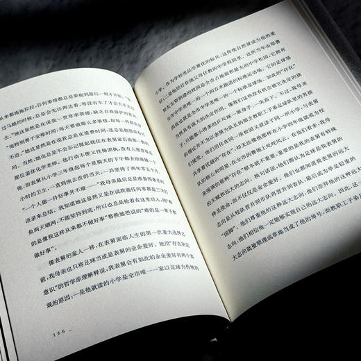 故乡人 薛忆沩短篇小说集 故乡怀念 精装 商品图11