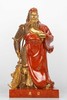宇达青铜全铜摆件《关公》铜工艺品 关公礼品  家居装饰摆件 商品缩略图2
