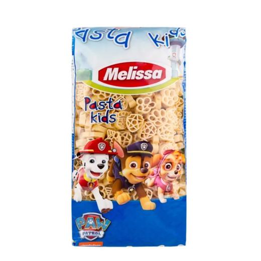 【超市】麦丽莎 汪汪巡逻队意大利面 500g/袋 商品图0