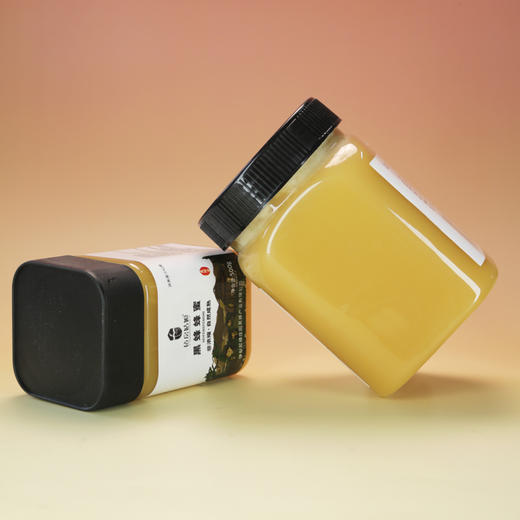 毡房姑娘·新疆伊犁黑蜂/百花蜂/薰衣草蜂蜜 多规格可选  健康滋补 商品图2