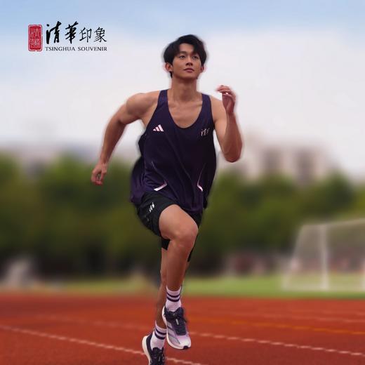 阿迪达斯联名短裤男款 商品图6