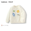 【萌鸡小队IP商场同款】巴拉巴拉宝宝卫衣长袖上衣男童秋装2025新 商品缩略图4
