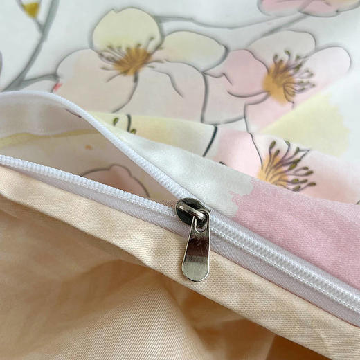 【MDL】M新疆棉抗菌印花四件套 商品图1