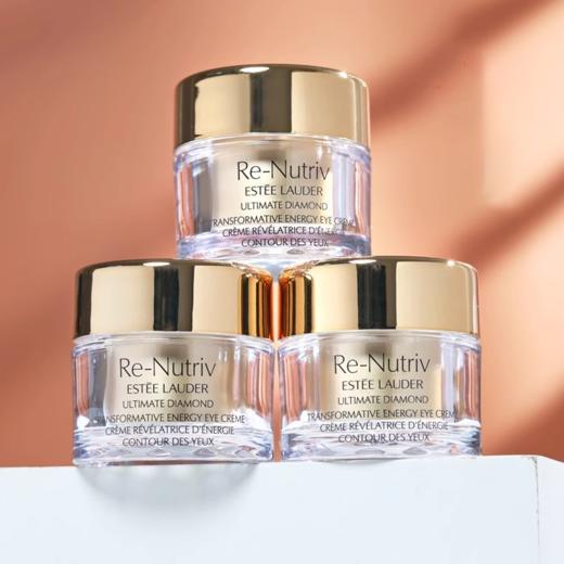 【208元会员福利】雅诗兰黛白金级奢宠黑钻眼霜5ml（中小样）  商品图0