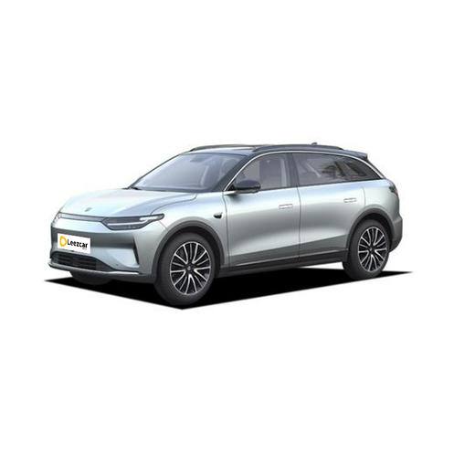 零跑汽车 零跑C10 605激光雷达版【长租-北京】 商品图0