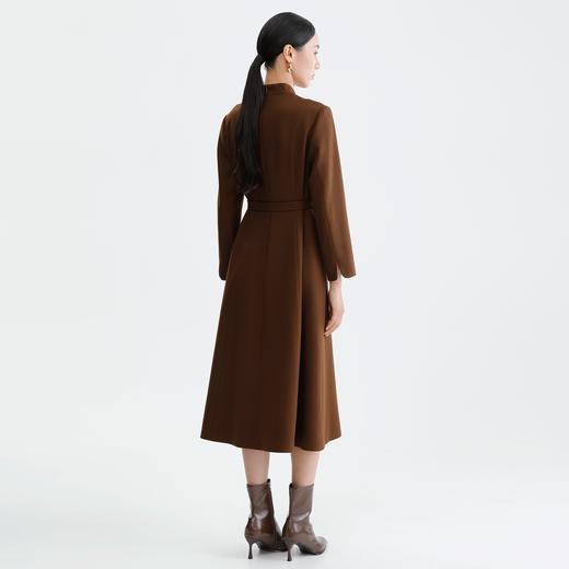 戴布拉芬连衣裙L28D530 商品图4