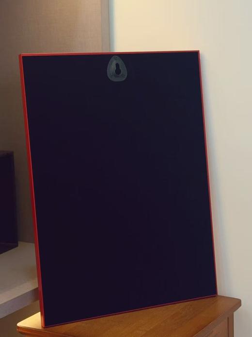 【限量版】故宫百年贺岁邮票款 银版画 商品图4