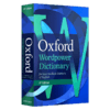 牛津英语词汇拓展词典 英文原版 Oxford Wordpower Dictionary 英文版字典 进口原版英语书籍 商品缩略图1
