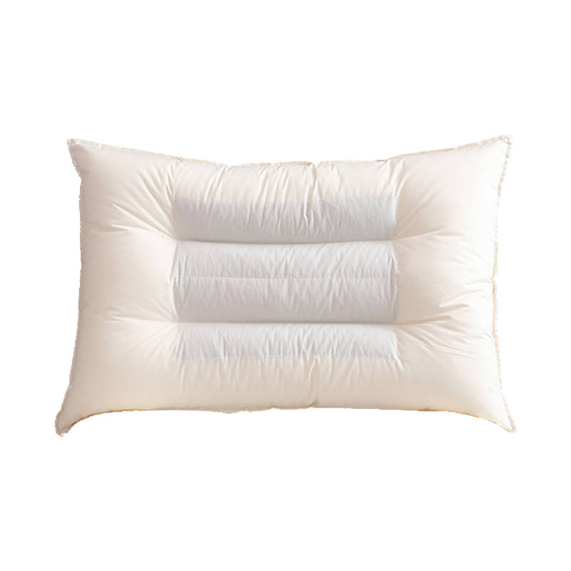 【MDL】麦臻选原棉荞麦定型枕