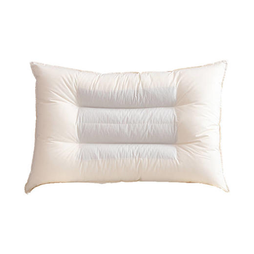 【MDL】麦臻选原棉荞麦定型枕 商品图0