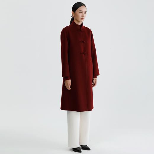 戴布拉芬大衣L28D711 商品图1