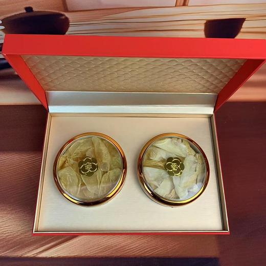 【鱼翅花胶双拼礼盒】 商品图2