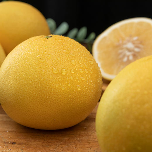 BGY黄金葡萄柚4.5斤彩箱装【分仓直发，72小时发货，周末节假日不发货】 商品图3