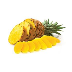 【超市】都乐菠萝1.2kg