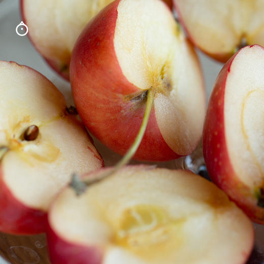 企鹅市集|新疆伊犁 香妃海棠果3斤/4斤装 酸甜浓郁 风味集中饱满 商品图8