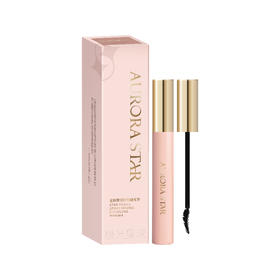 极光星球$星轨密羽纤翘睫毛膏4.8g（250640）