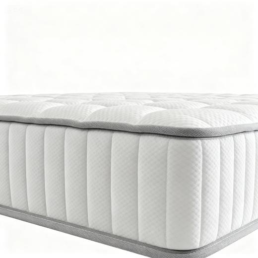 罗莱家居 青少年空气悬浮自适应床垫(15天一件代发) 商品图2