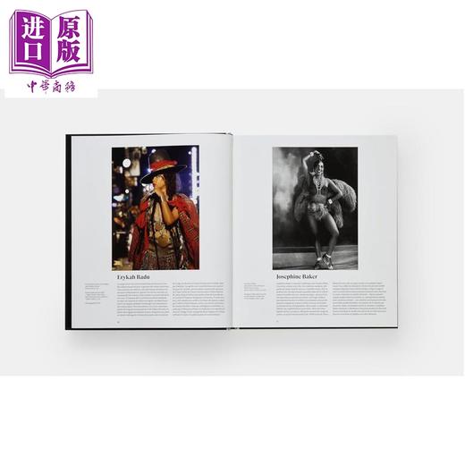 【中商原版】The Jewelry Book 进口艺术 珠宝图鉴 Phaidon 商品图1