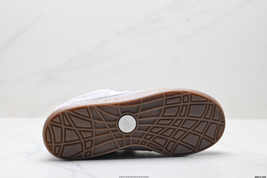 阿迪达斯Adidas Adimatic Low马蒂奇低帮复古休闲运动板鞋ID0847男女鞋 商品图8