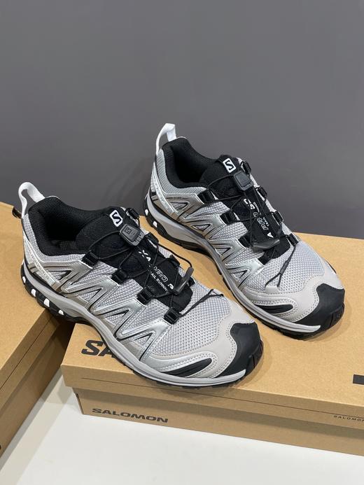 点此购买 萨洛蒙XA Pro 3D男女款户外徒步越野鞋 98 331257 商品图3