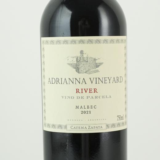 阿根廷2021年卡帝娜安娜园河之石马尔贝克干红 商品图1