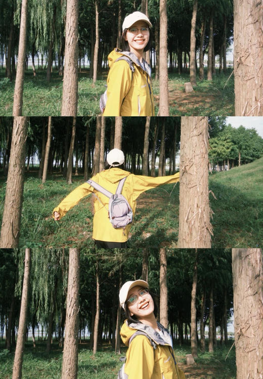 原单montbel*l巡洋舰GTX三层防水防风硬壳冲锋衣091901 商品图12