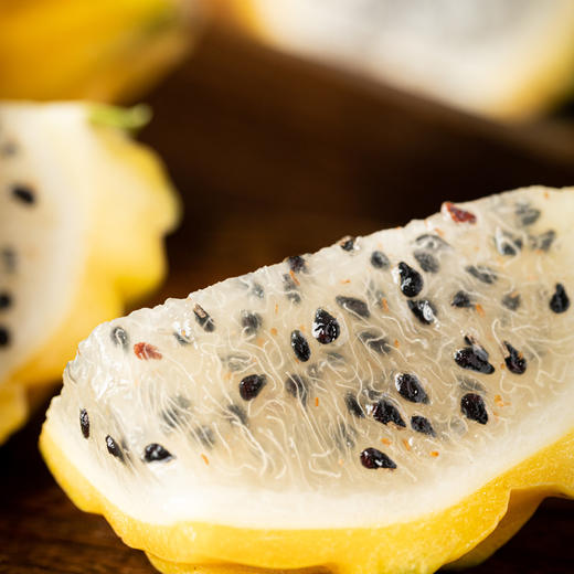 BGY一品官燕窝果（中）6粒礼盒装【分仓直发，72小时发货，周末节假日不发货】 商品图2