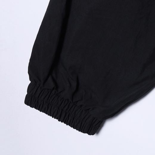 J8006SDSA秋冬新款痞帅男装美式撞色印花字母拉链立领夹克时尚简约外套 商品图4