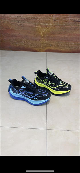 福德隆皮面9302  38—42码 系带款