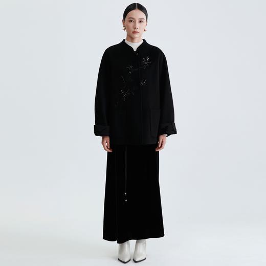 戴布拉芬大衣L28D722 商品图0