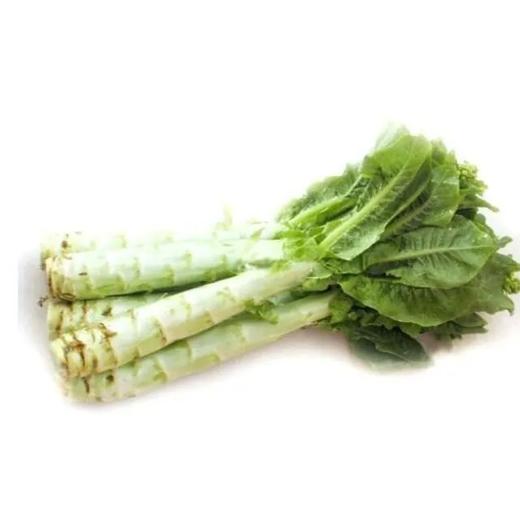 【超市】良道 有机青笋650g（买三赠一，赠品请备注） 商品图0