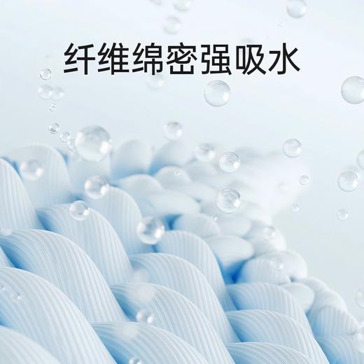 【速干可穿式浴袍女】新款四季可穿成人秋冬浴衣睡袍男士 吸湿透气 商品图3