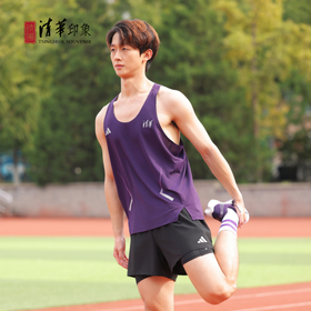 阿迪达斯联名上衣男款