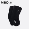 MBO男女轻盈保暖抓绒骑行膝套AL167秋冬 商品缩略图5