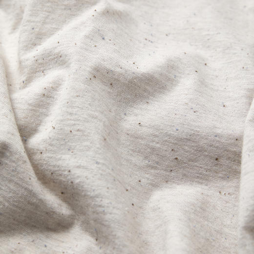 ROMI STUDIO”腊肠犬“棉羊毛美式圆领长袖狗狗印花T恤RWCASG5907 商品图4