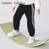 巴拉巴拉balaOne童装宝宝长裤宽松束脚裤男童女童裤子2025秋新款 商品缩略图2