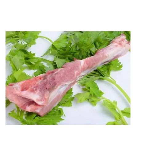 【超市】大河乌猪尾骨500g 商品图0