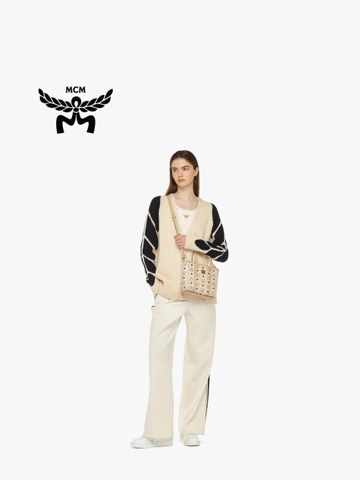 MCM 购物袋 MINI女  MWPAATN04I8001-F . 商品图2