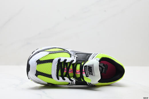 耐克Nike Zoom Vomero 5复古休闲运动慢跑鞋CI1694-300男女鞋 商品图1