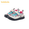 巴拉巴拉童鞋儿童户外鞋男童女童运动休闲鞋春秋2025新款舒适鞋子 商品缩略图4