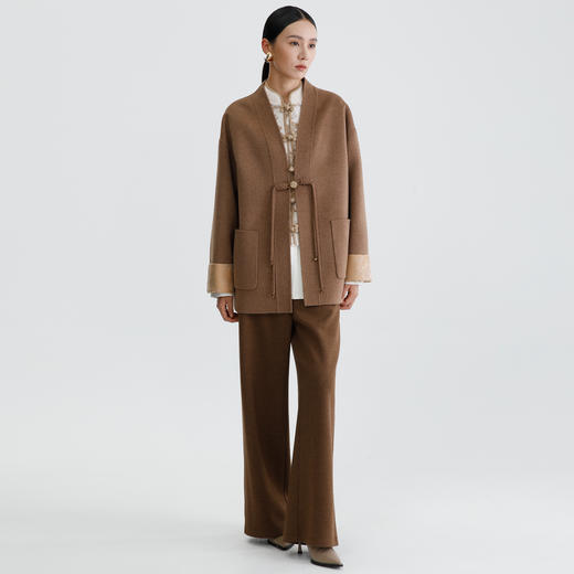 戴布拉芬大衣L28D708 商品图1