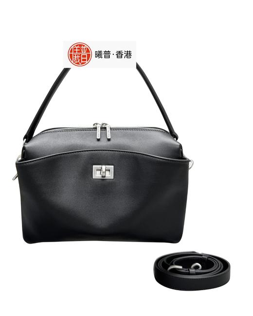 中性款rodeo 金属锁扣相机包he004 商品图0