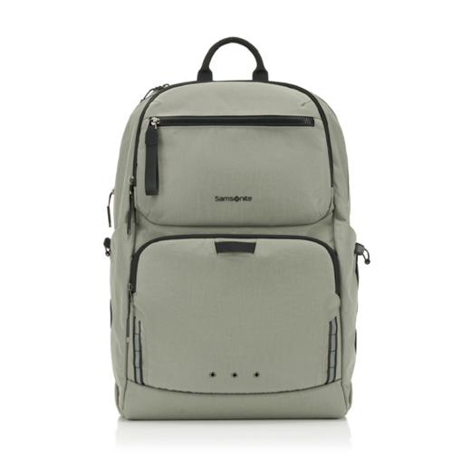 新秀丽ALBI 3.0系列大容量轻盈户外双肩包NX3*101 商品图0