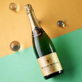 【买一送一】唯意一号 浮梦白中白传统起泡酒 法国 11度 750ml