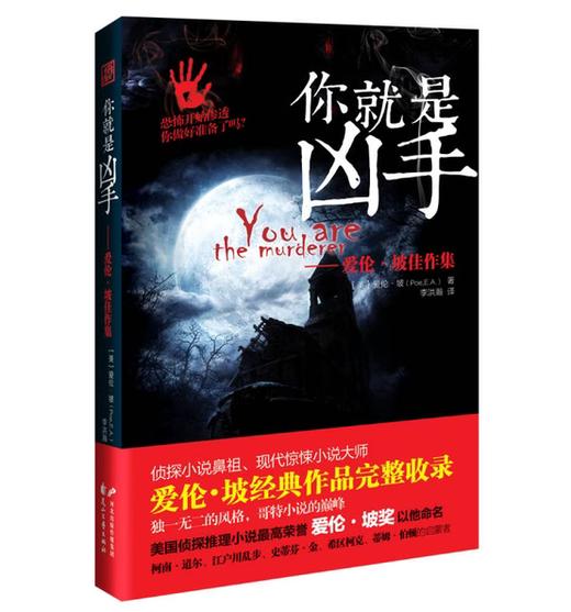 【独家旧书3折】 你就是凶手 二手书籍（新疆 西藏 甘肃 青海 海南不发货）bj 商品图0