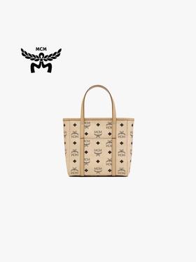 MCM 购物袋 MINI女  MWPAATN04I8001-F .