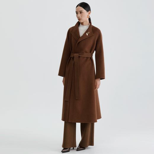 戴布拉芬大衣L28D709 商品图2