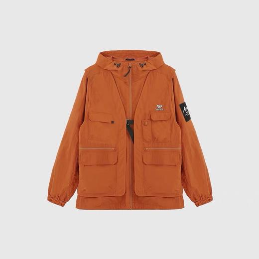 威尼斯男装休闲上衣三合一【广百北京路店】文体10月 商品图0