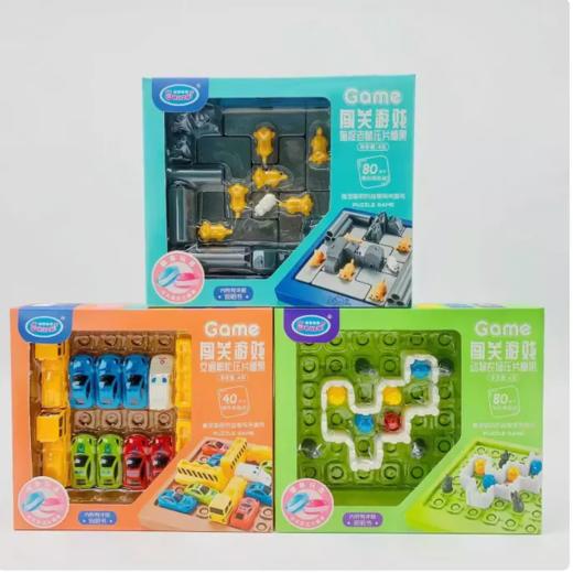 【超市】树智动漫（闯关游戏）压片糖果4g 混合口味 商品图0