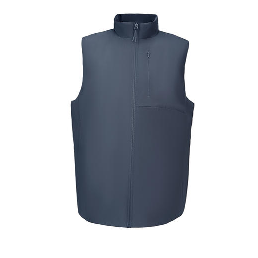 4158m 炽羽3M新雪丽棉轻量马甲 商品图6